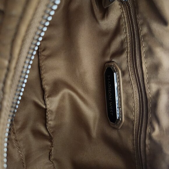 Madison West purse - Picture 3 of 6